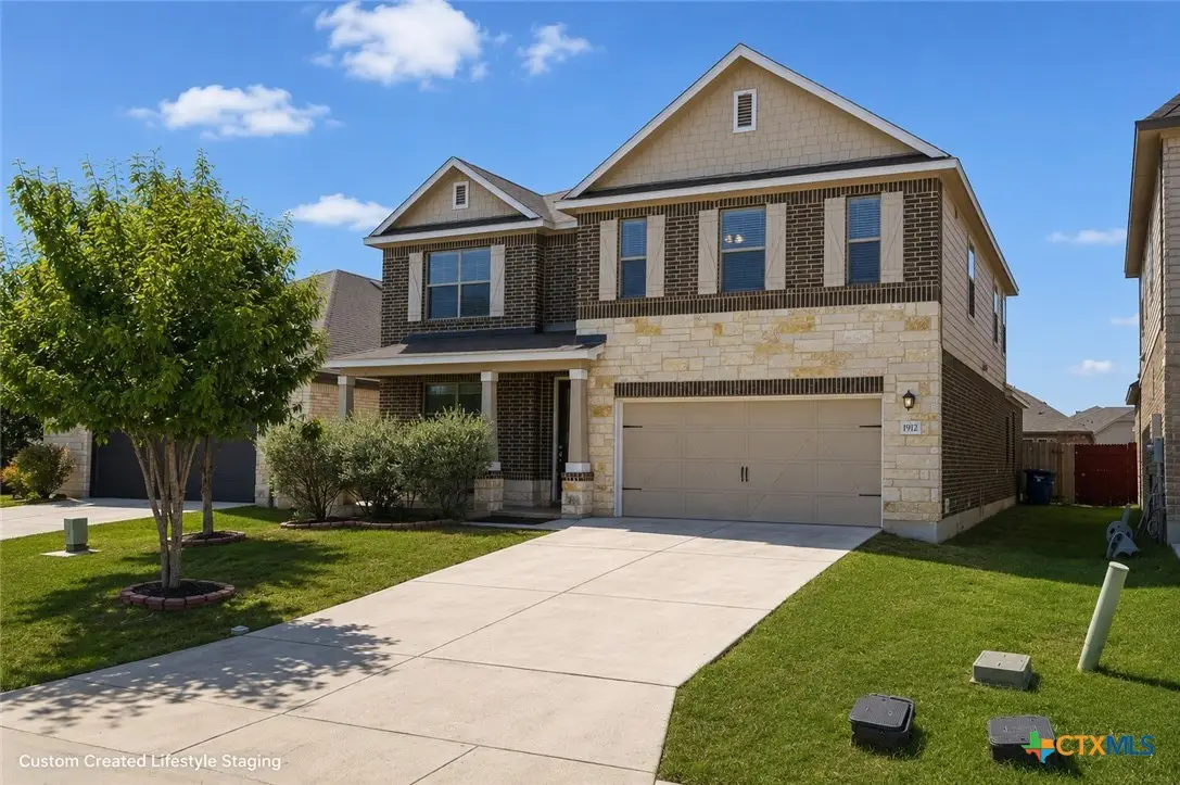 1912 Cool Breeze, New Braunfels, TX 78130 - #1