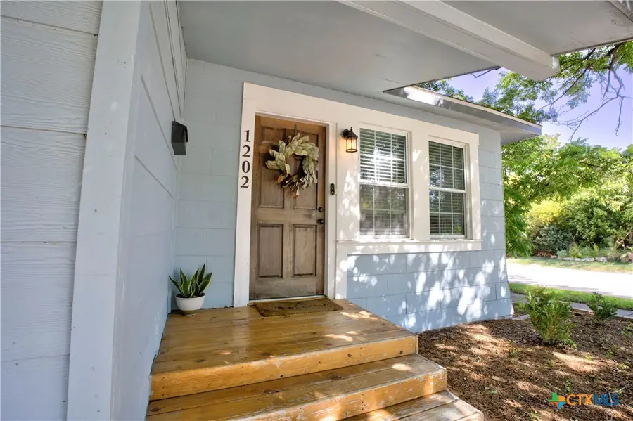 1202 S 37th Street, Temple, TX 76504 - #3