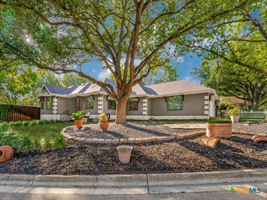 1933 Squire Circle, New Braunfels, TX 78130 - #2