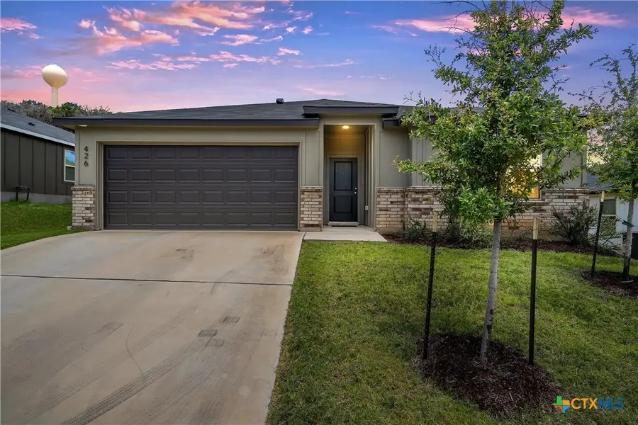 426 Appalachian Trail, Copperas Cove, TX 76522 - #2
