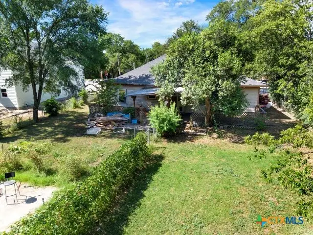 620 E 8th Avenue #618, Belton, TX 76513 - #2