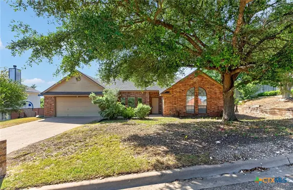 1905 Mcginnis Court, Harker Heights, TX 76548