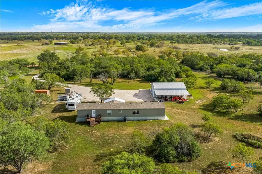 1455 Rainbow Road, Cuero, TX 77954 - #2