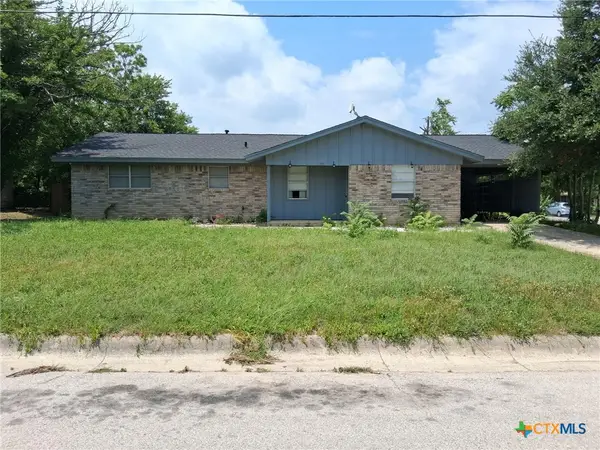 902 Georgetown Road, Lampasas, TX 76550