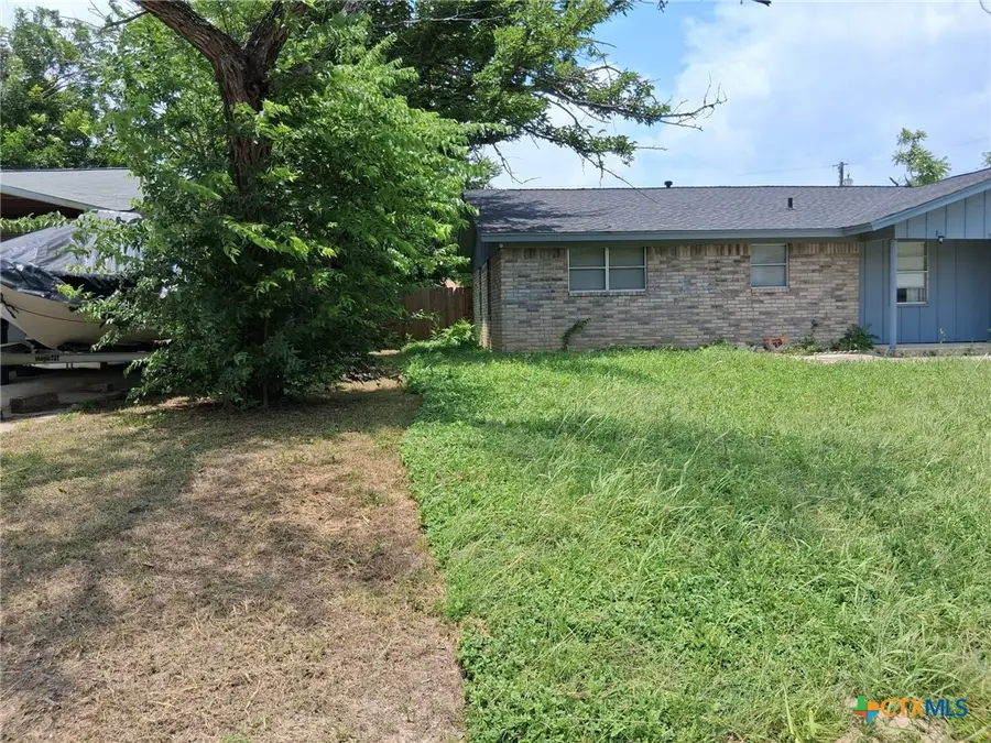 902 Georgetown Road, Lampasas, TX 76550 - #2