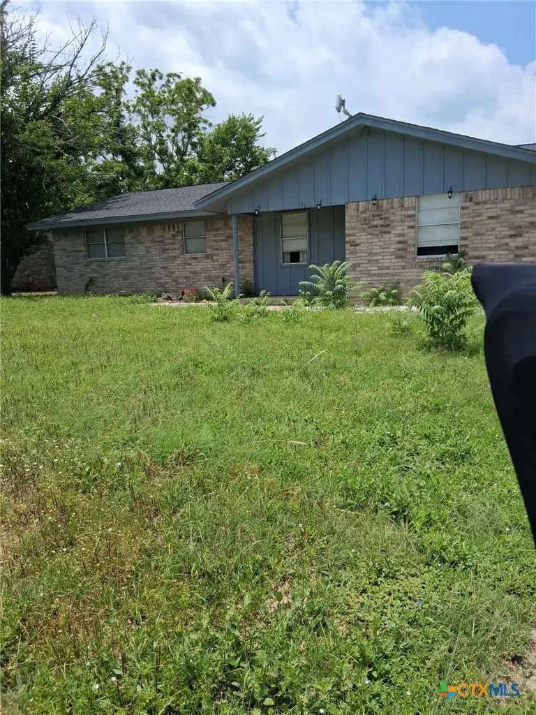 902 Georgetown Road, Lampasas, TX 76550 - #3