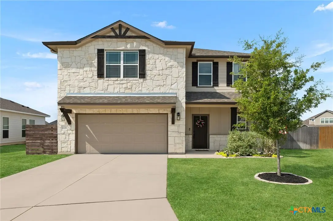 10239 Six Shooter Lane, Temple, TX 76502 - #1