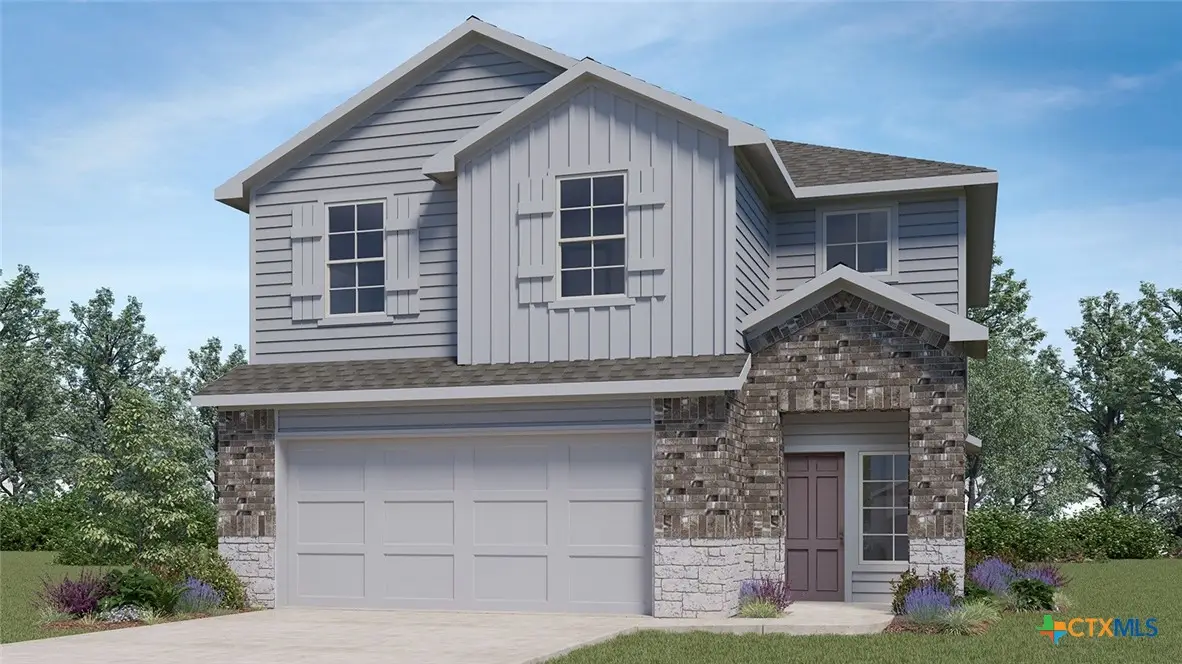 910 Mclellan Drive, Temple, TX 76504 - #1
