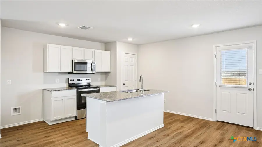 1142 Newey Circle, Temple, TX 76502 - #3