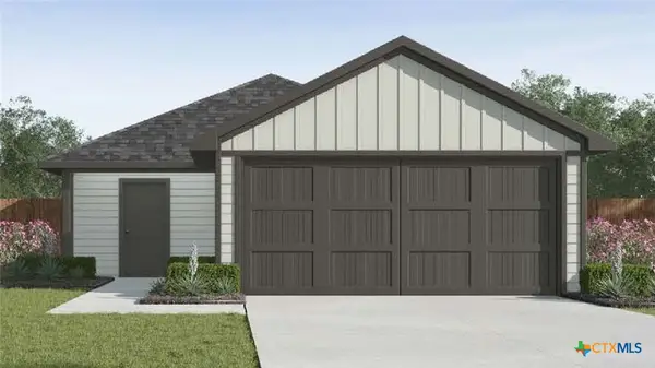 1315 Newey Circle, Temple, TX 76502
