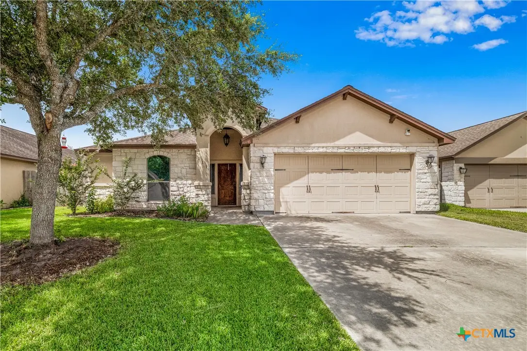 111 San Polo Court, Victoria, TX 77904 - #1
