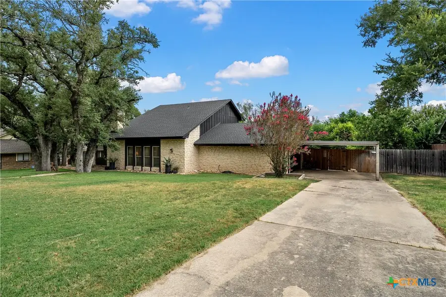 3064 Summit Drive, Belton, TX 76513 - #2