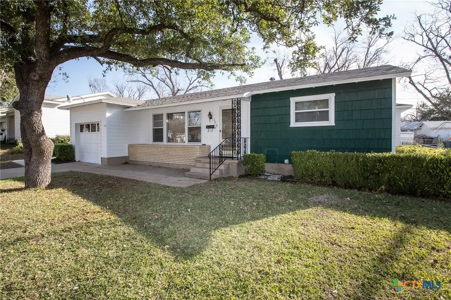 2019 S 9th Street, Temple, TX 76504 - #2