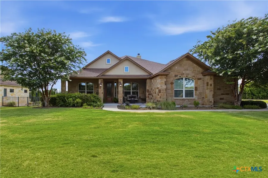 224 Whitney Woods Circle, Georgetown, TX 78633 - #2