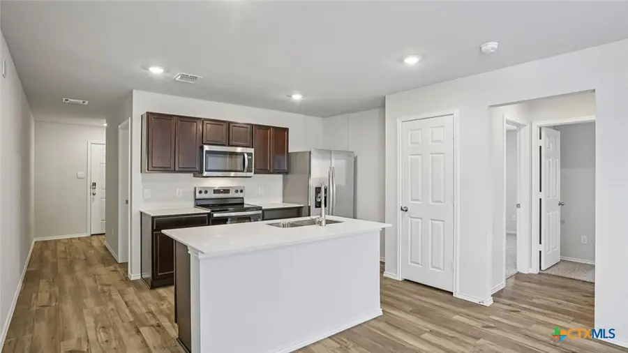 1331 Newey Circle, Temple, TX 76502 - #3