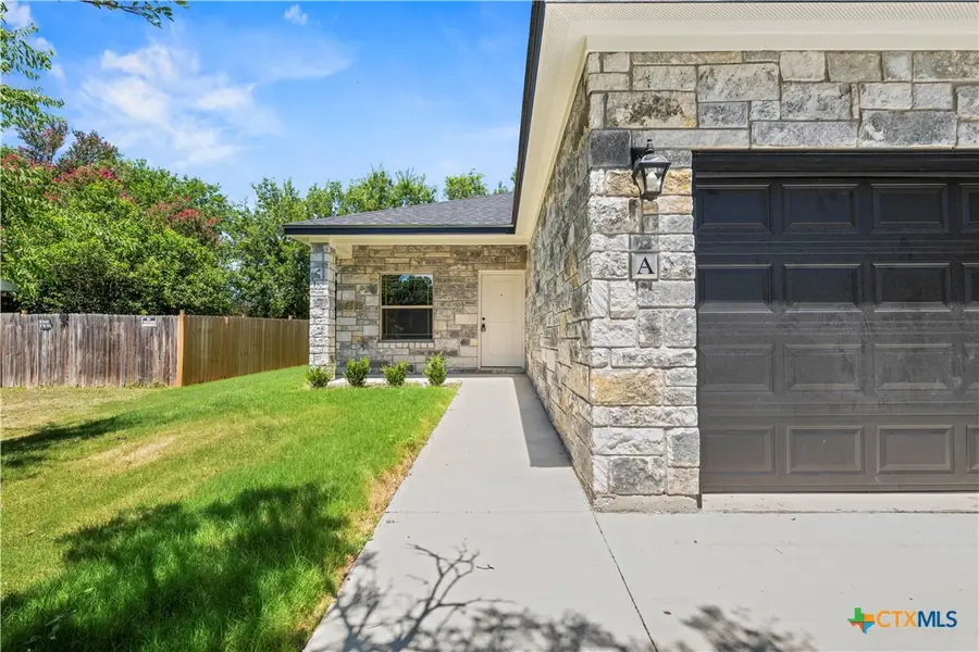 502 S Harley Drive, Harker Heights, TX 76548 - #2
