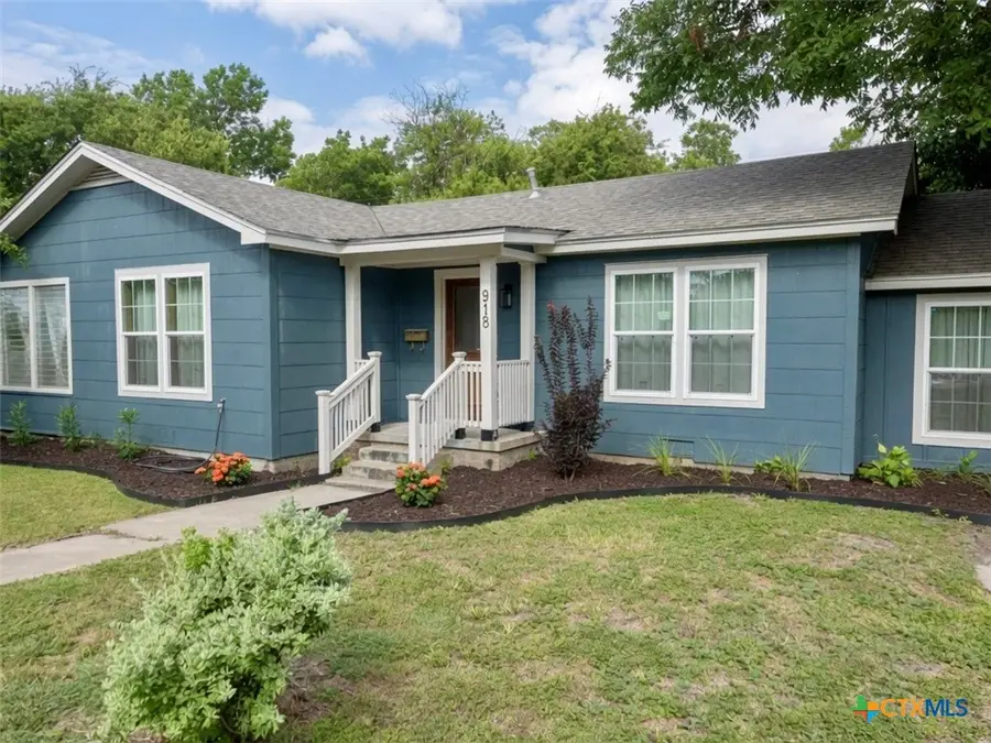 918 S 19th Street, Temple, TX 76504 - #2