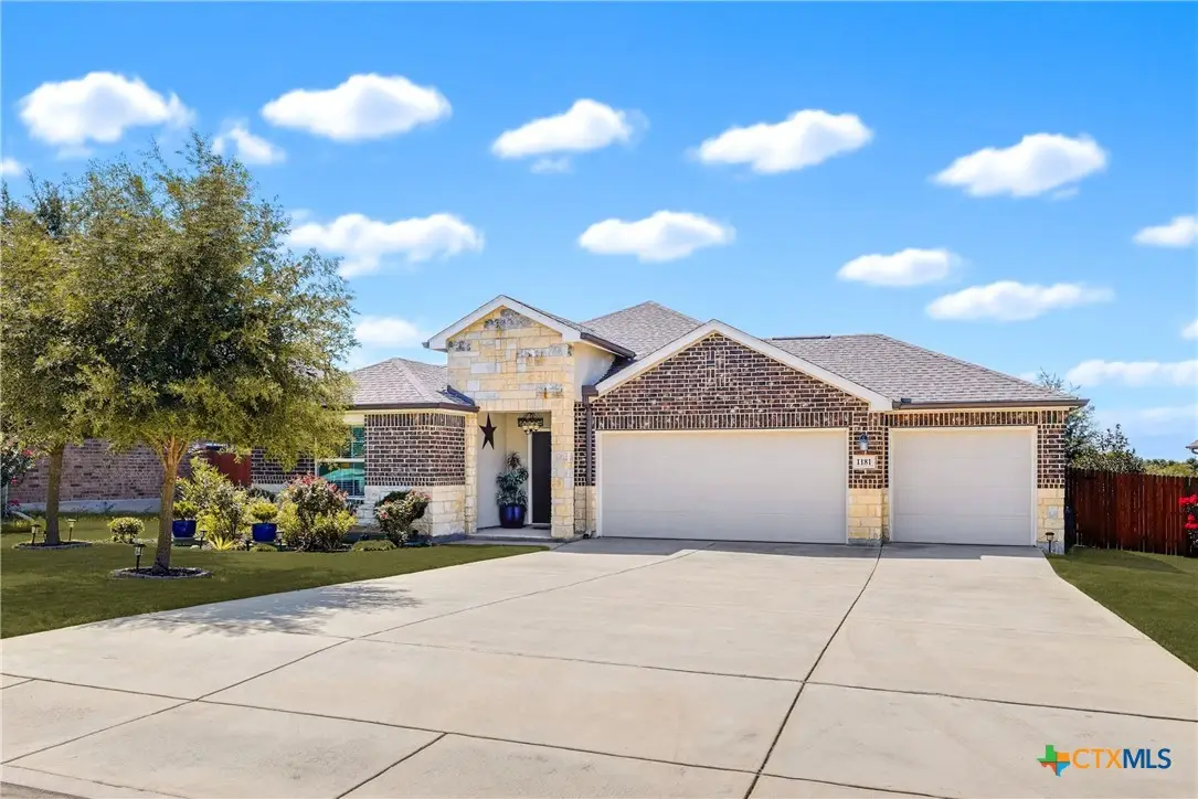 1181 Havens Cross, New Braunfels, TX 78132 - #1