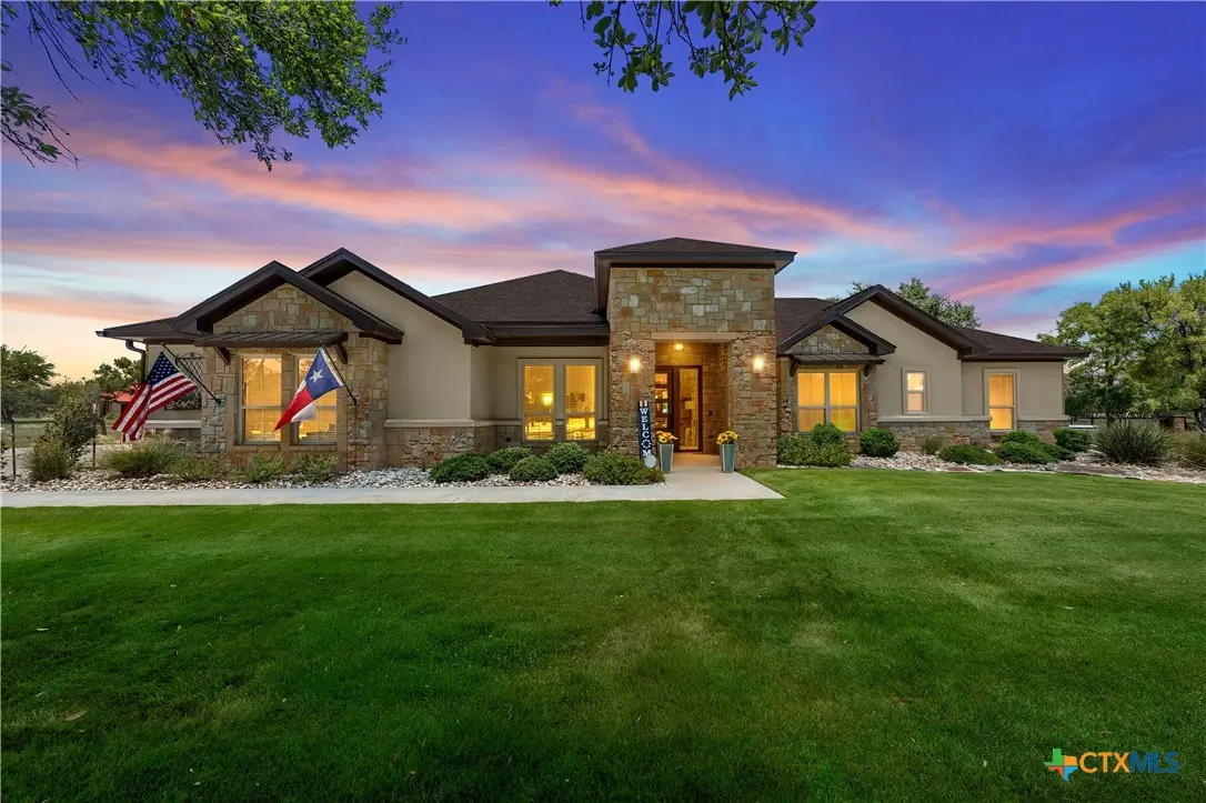 1614 Cheyenne Pass, Salado, TX 76571 - #1