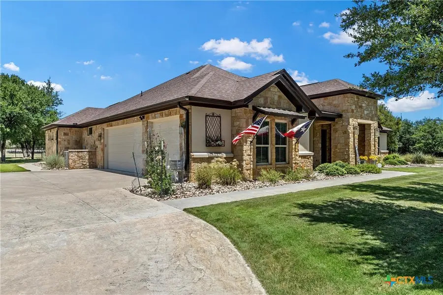 1614 Cheyenne Pass, Salado, TX 76571 - #3