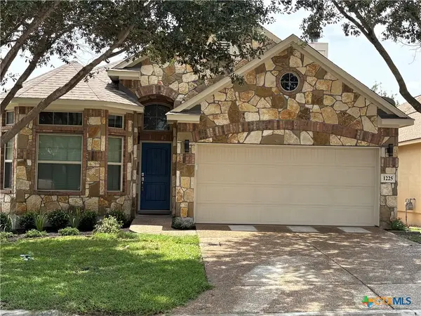 1225 Legacy Drive, New Braunfels, TX 78130
