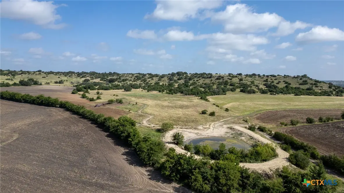 105 Fm-1047, Evant, TX 76880 - #1