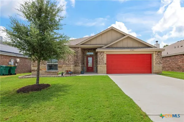 1703 Fossil Trail, Belton, TX 76513