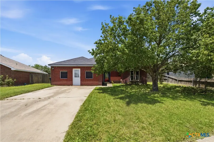 4503 Steamboat Springs Drive, Killeen, TX 76542 - #2