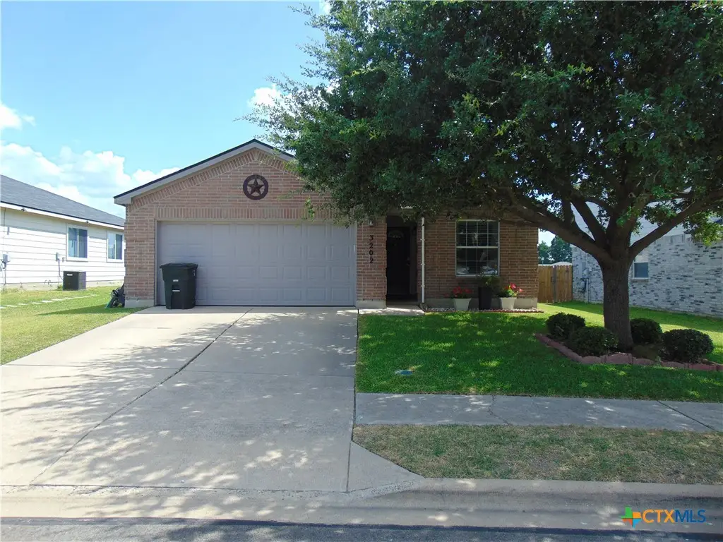 3202 Neel Court, Killeen, TX 76543 - #1