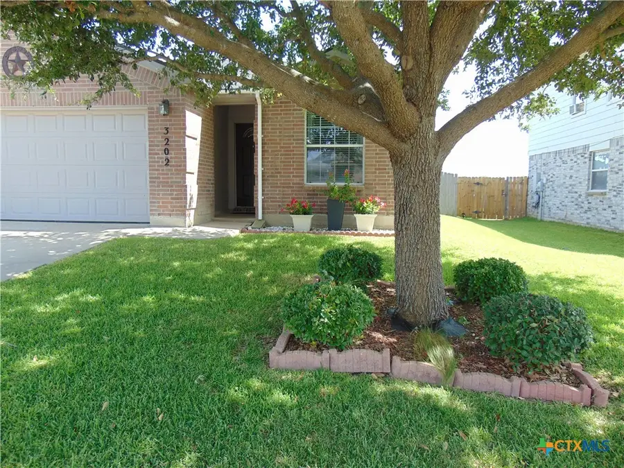 3202 Neel Court, Killeen, TX 76543 - #3