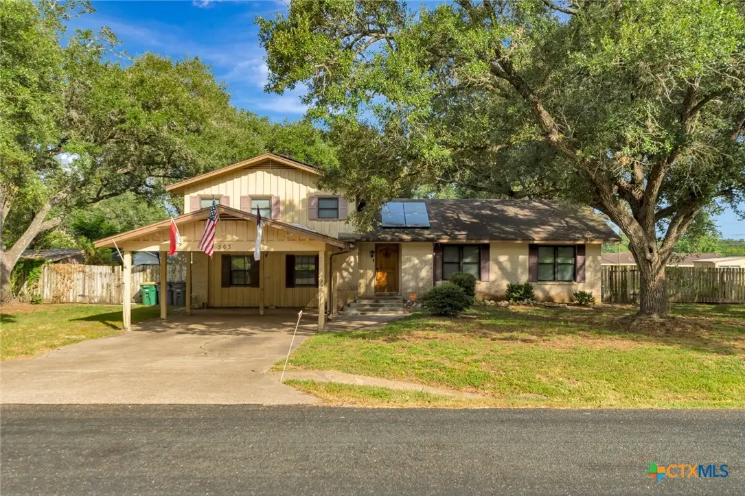 503 Angus Street, Victoria, TX 77904 - #1