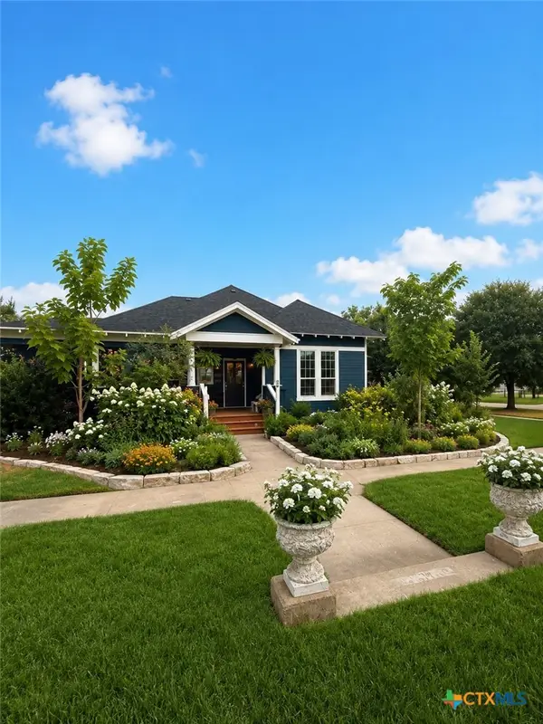618 N 15th Street, Temple, TX 76501