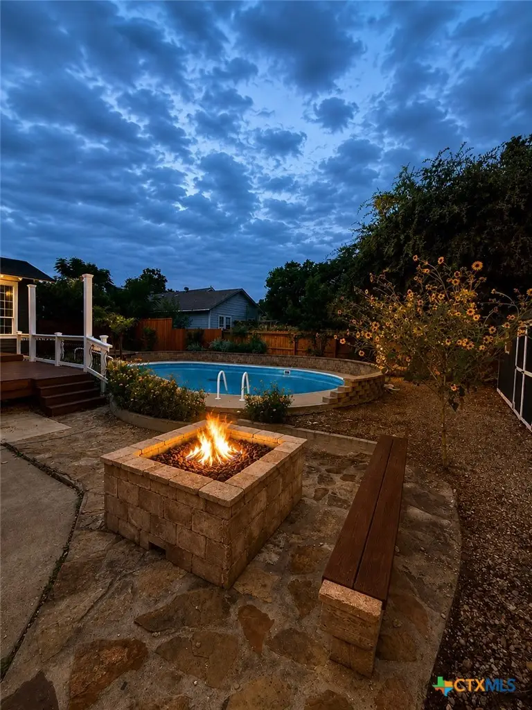 618 N 15th Street, Temple, TX 76501 - #2