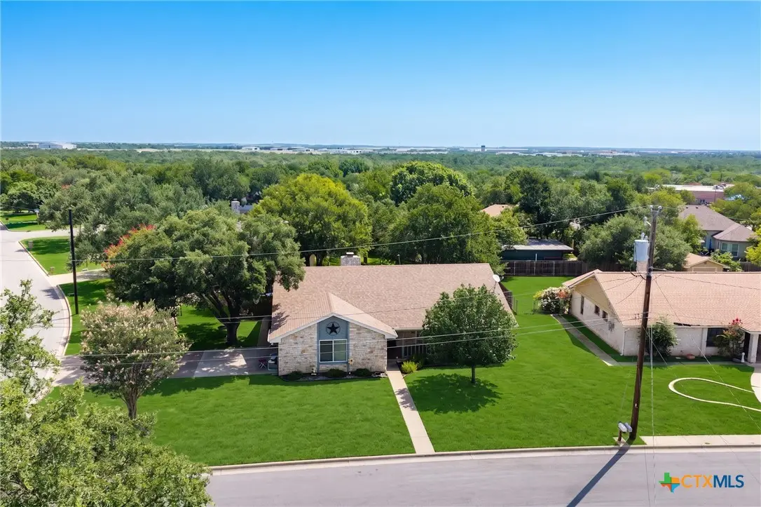 3423 Bluebonnet Trl, Georgetown, TX 78628 - #1