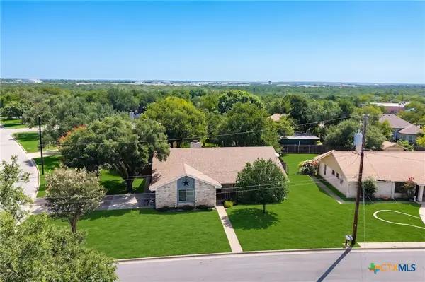 3423 Bluebonnet Trl, Georgetown, TX 78628