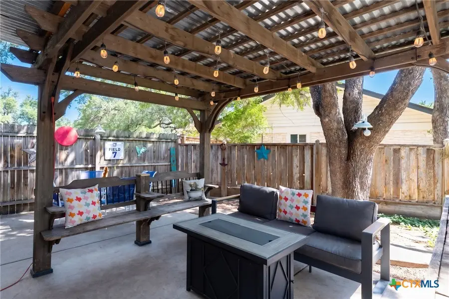 3423 Bluebonnet Trl, Georgetown, TX 78628 - #2