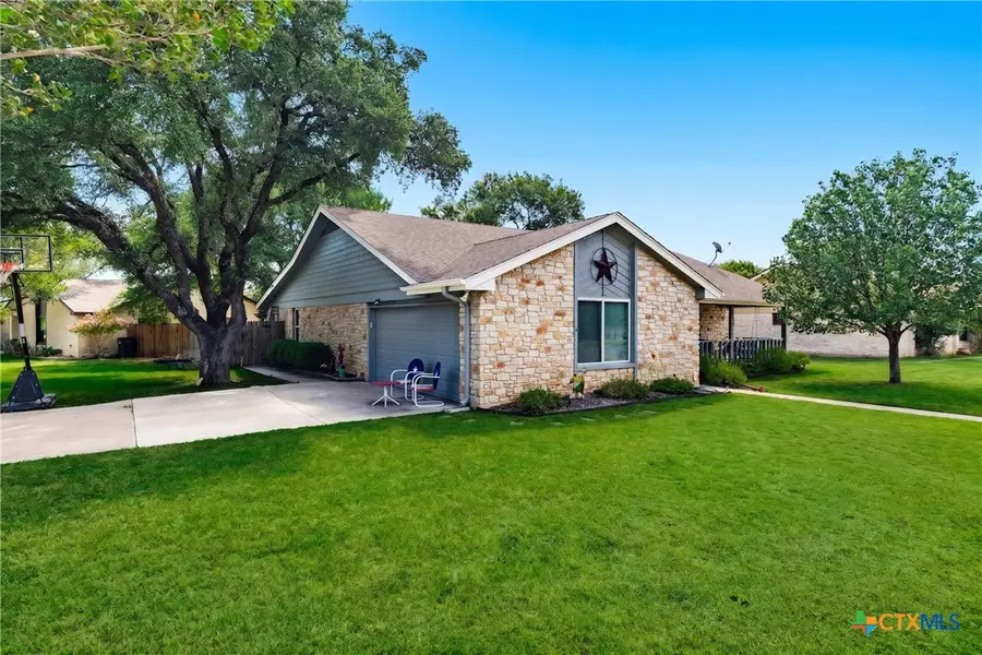 3423 Bluebonnet Trl, Georgetown, TX 78628 - #3