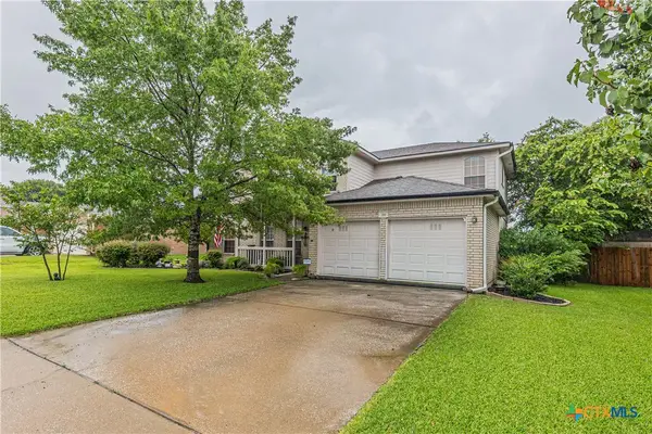 110 Snake Dance Drive, Harker Heights, TX 76548