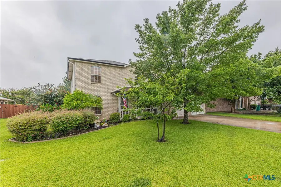 110 Snake Dance Drive, Harker Heights, TX 76548 - #2
