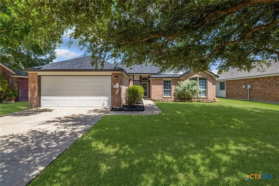 5807 Aberdeen Court, Temple, TX 76502 - #2