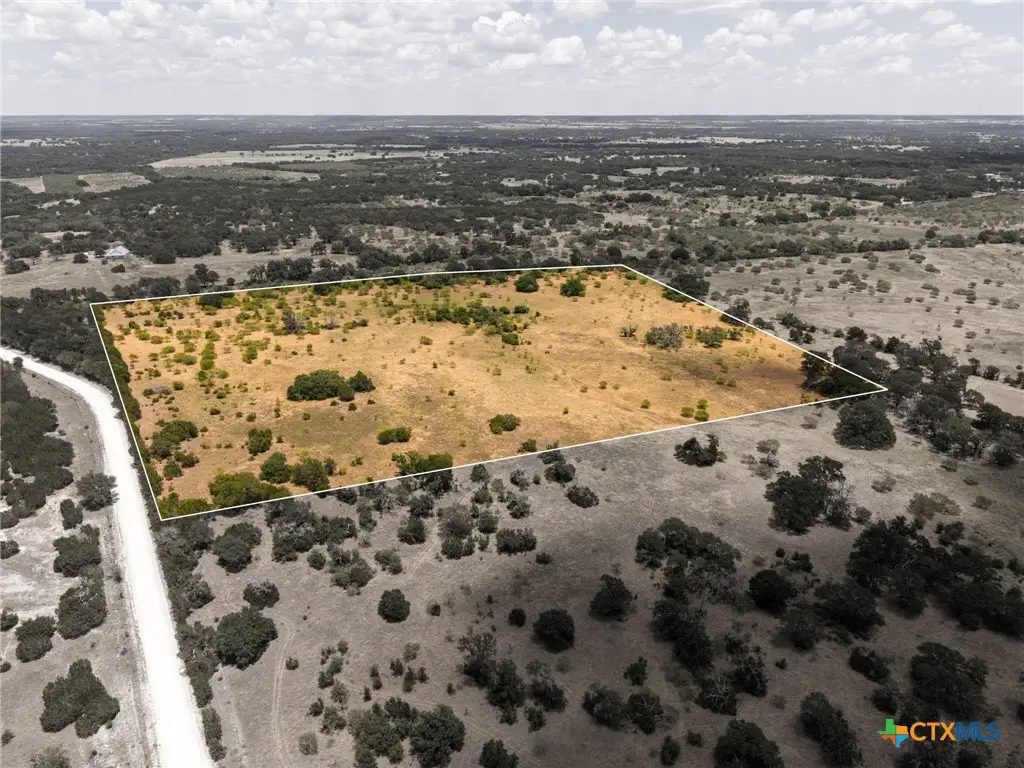 TBD Cr 102, Gatesville, TX 76528 - #1