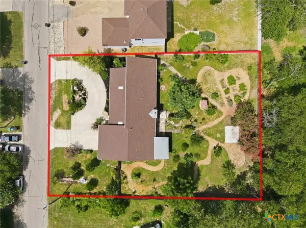 10914 Link Drive, San Antonio, TX 78213