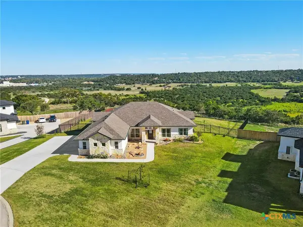 2708 Sun Point Circle, Copperas Cove, TX 76522