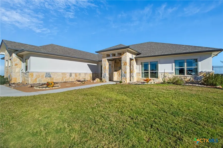 2708 Sun Point Circle, Copperas Cove, TX 76522 - #3
