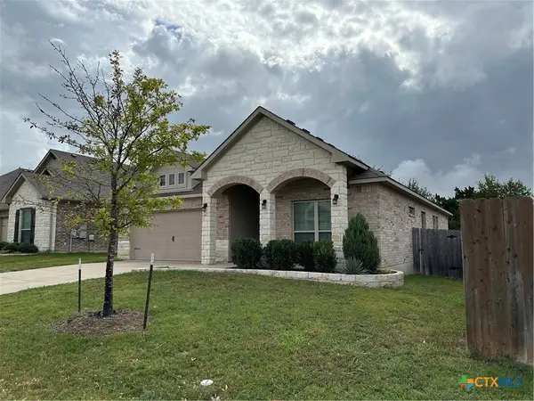 5139 Dickinson Loop, Belton, TX 76513