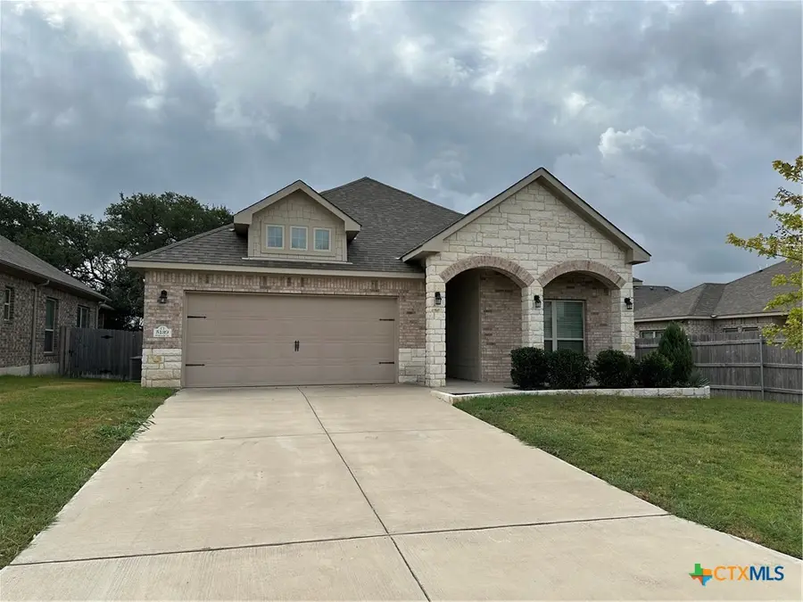 5139 Dickinson Loop, Belton, TX 76513 - #2