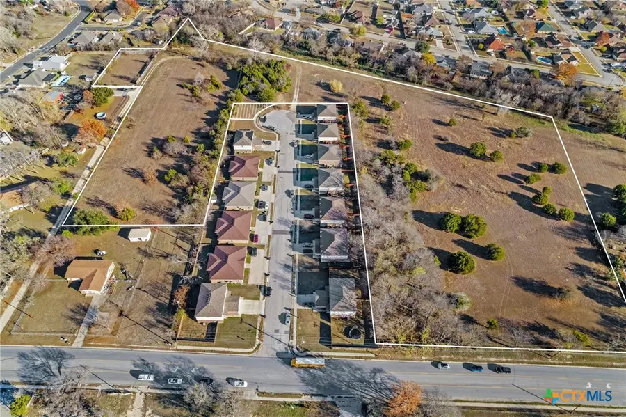 3210 Florence Road, Killeen, TX 76542 - #2