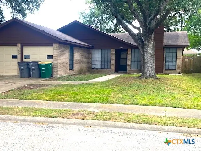 407 Ivanhoe Drive, Victoria, TX 77901 - #1