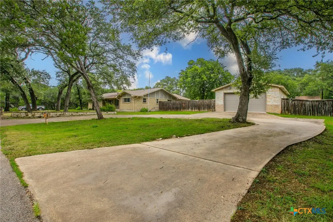 1 Roy Bean Drive, Belton, TX 76513 - #1