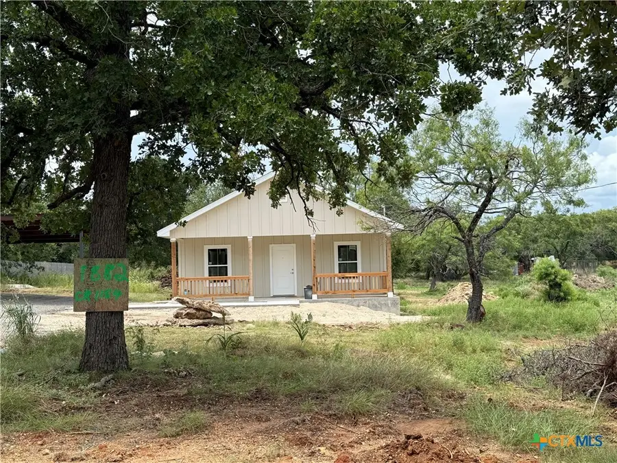 1882 County Road 1154, Lampasas, TX 76550 - #2